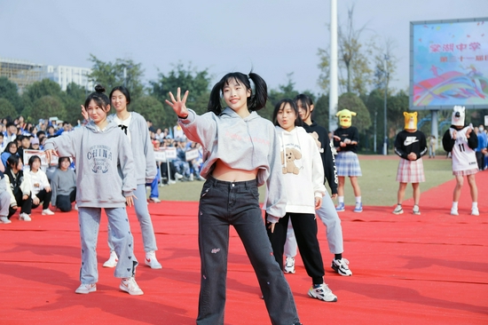 共同作用的