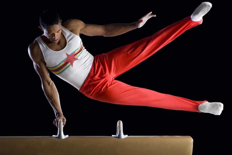 在竞技体育 在竞技体育