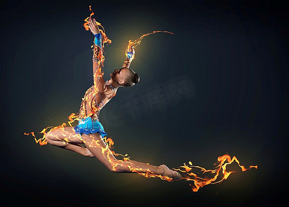 了空前释放 了空前释放